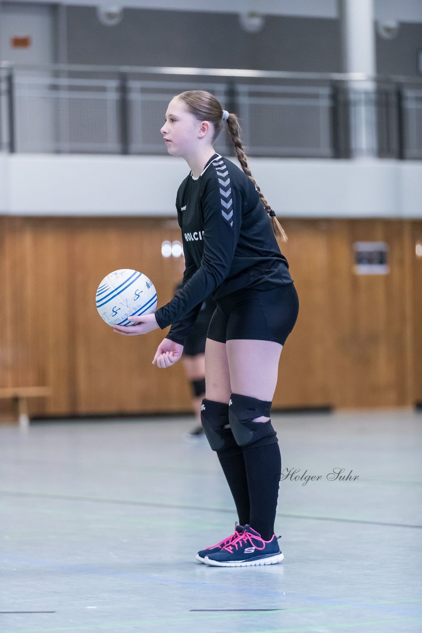 Bild 11 - wU14 Wiemersdorf